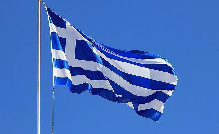 Yunanistan'dan '29 Ekim' provokasyonu