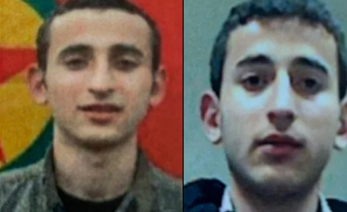 PKK'ya üst düzey darbe!