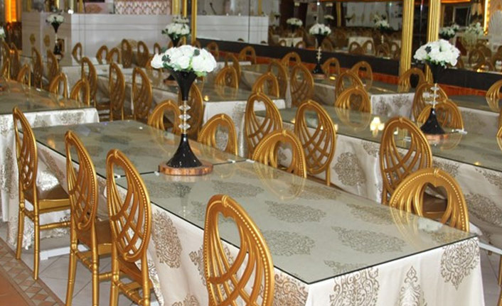 Salgın en çok düğün sektörünü vurdu