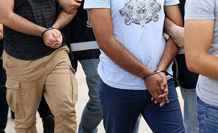 Sakarya merkezli FETÖ operasyonu