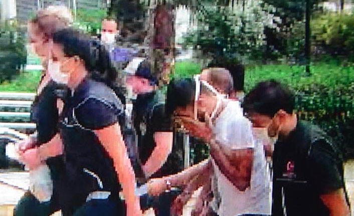 Uyuşturucu ticaretine 3 tutuklama