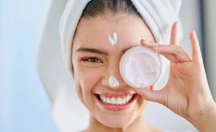 "Kış aylarında cilt bakımı daha önemli"