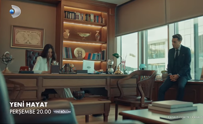 Yeni Hayat 7. Bölüm Fragmanı Yayınlandı!