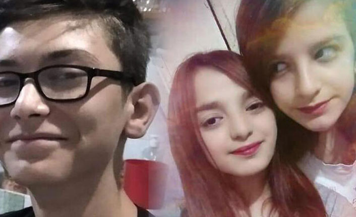 Kayıp çocuklar her yerde aranıyor