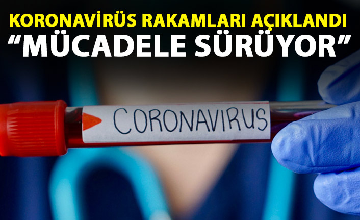 Bakan Koca: “Ağır Hasta Sayısını Düşürmek İçin Yoğun Çalışıyoruz”