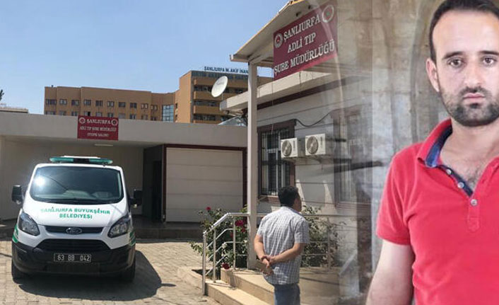 Şanlıurfa’da kına gecesi kana bulandı