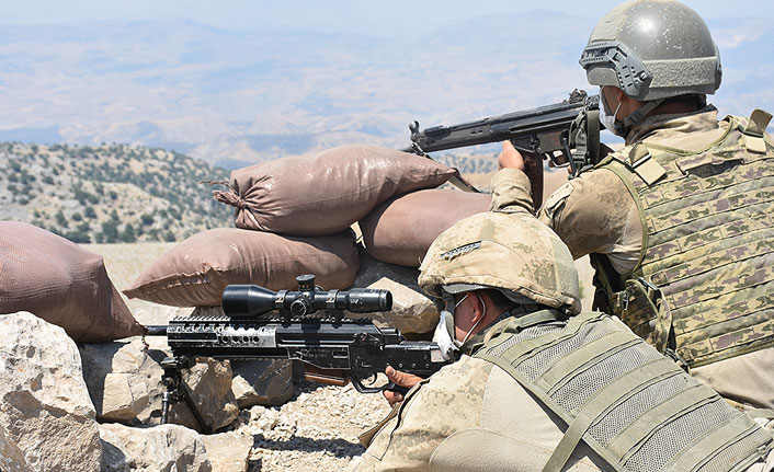 Turuncu listedeydi! Etkisiz hale getirildi