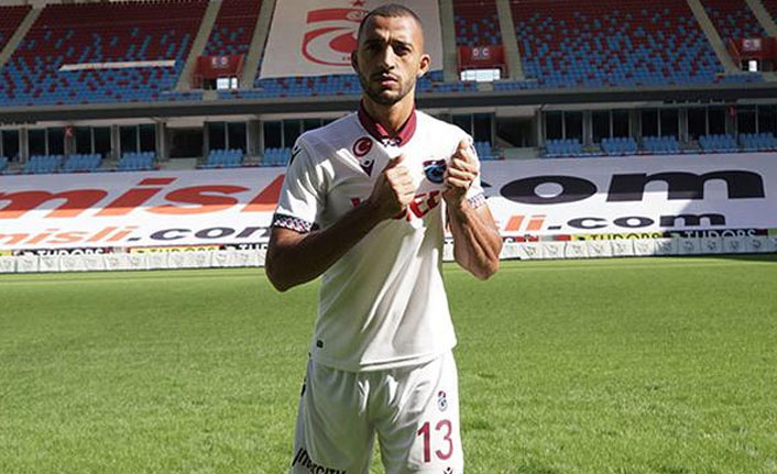 Vitor Hugo: "Transfer sürecim zor oldu"