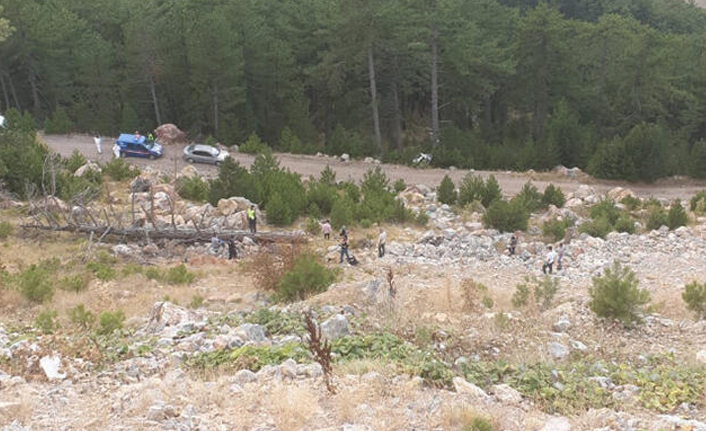 5 gündür aranıyordu, korkunç gerçek ortaya çıktı...