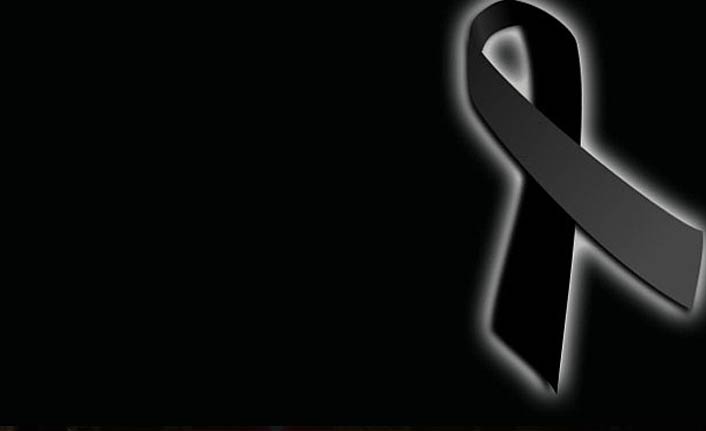 Trabzon bölge müdürü ve Trabzonspor asbaşkanının acı günü