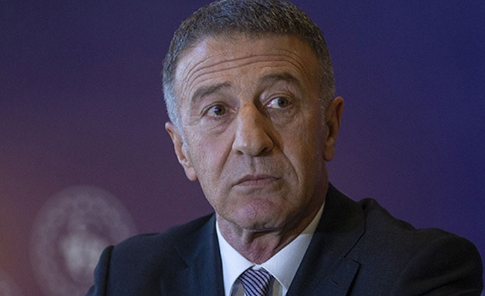 Ahmet Ağaoğlu: “Ara sonrası çok daha farklı bir Trabzonspor olacak”