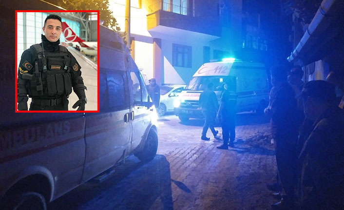 Ağrı'dan acı haber! 1 Asker şehit 1 asker yaralı