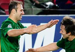 Gökdeniz: Önceliğim Trabzon