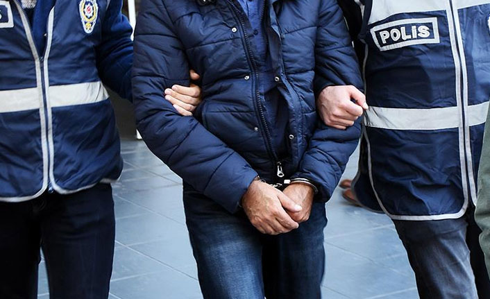 Hatay ve Trabzon'daki yangınlar! 1 kişi gözaltına alındı