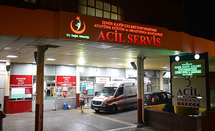 Sahte alkolden ölenlerin sayısı 11'e yükseldi