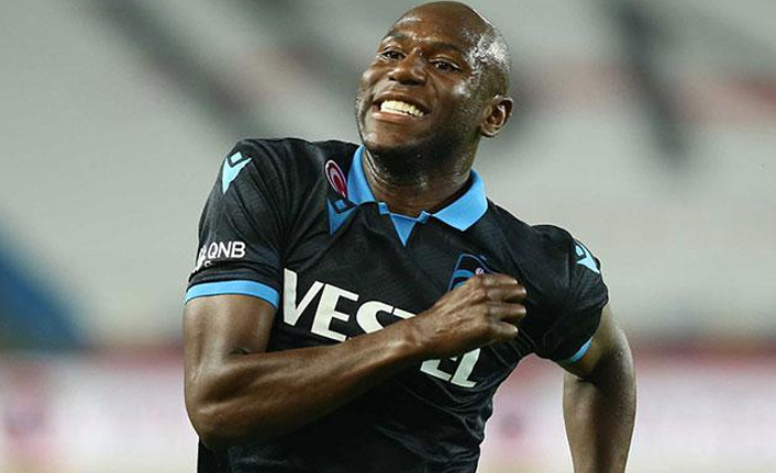 Afobe'nin şifresi mutluluk