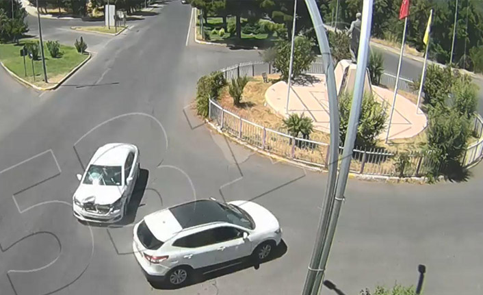 Türkiye'nin trafik kazası bilançosu: 3 ayda 107 bin kaza