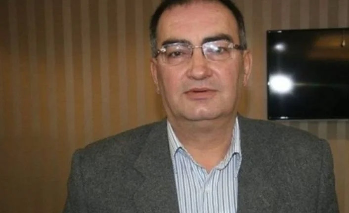 Kilis Belediye Başkanı Mehmet Abdi Bulut hayatını kaybetti