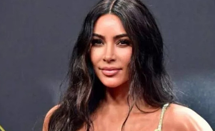 Kim Kardashian'dan Ermenistan'a bağış