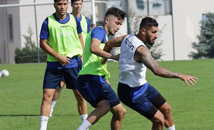 Trabzonspor'u bekleyen zorlu fikstür