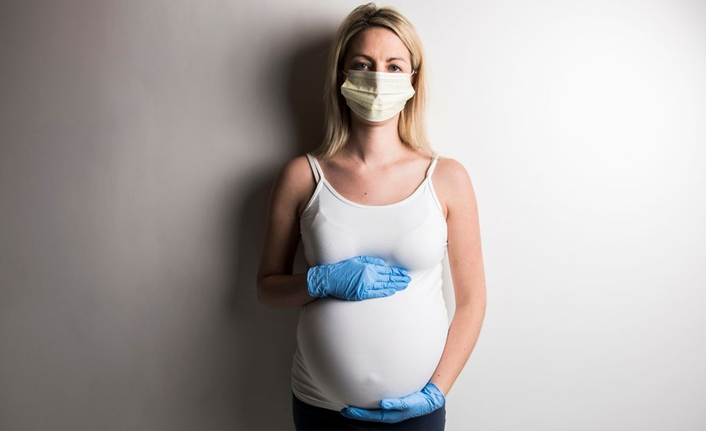 Pandemi döneminde gebeler neye dikkat etmeli? İşte cevabı...