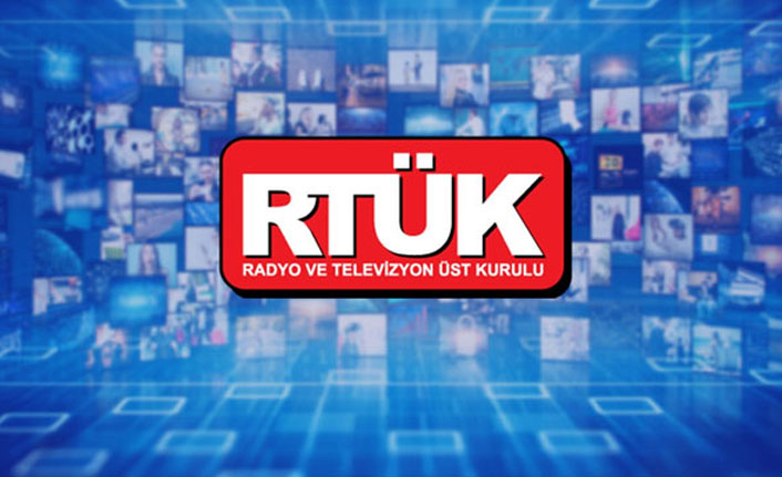 RTÜK internet yayın lisansı olmadan yayın yapan 4 siteye uyarı