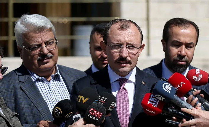 Çevreyi kirleten ceza yiyecek!