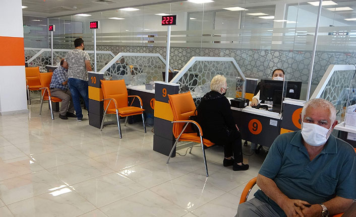 Sürücü ehliyetlerinde yeni dönem! Trabzon'da kaç kişi yaptırdı?