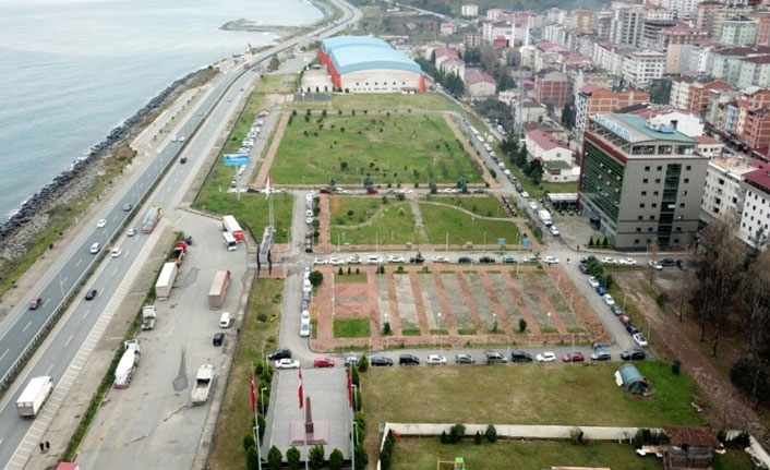 Avrasya Üniversitesi ve Yomra Belediyesi krizinde hakem Salih Cora iki tarafı bakın nasıl uyardı