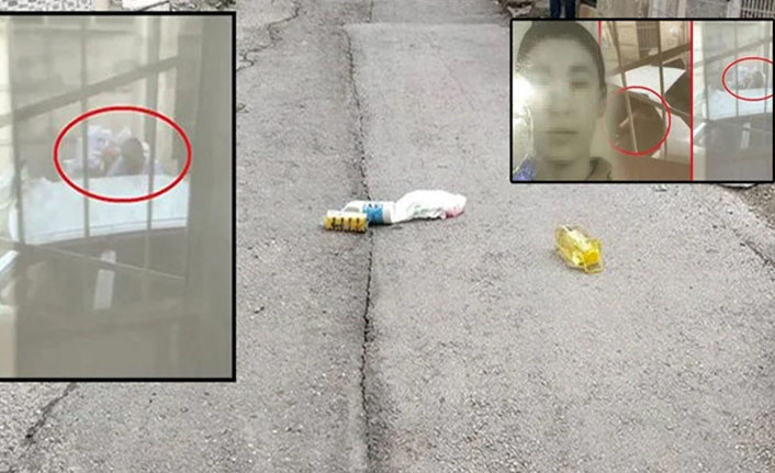 Fuhşa zorlanan genç kız daha önce TV programına katılmış