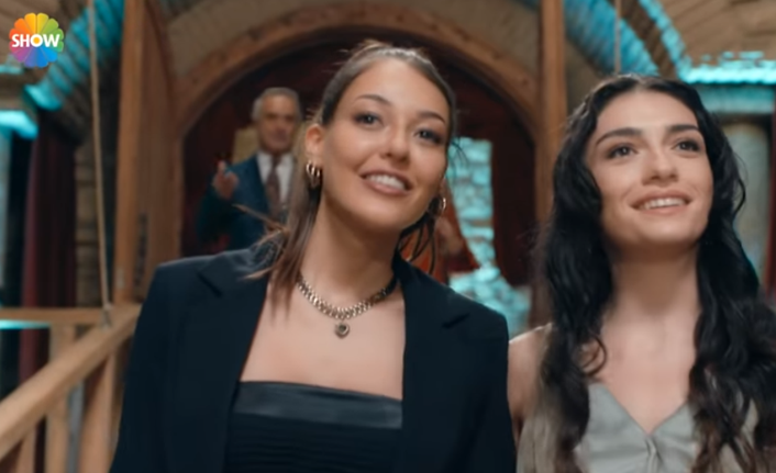 Alev Alev 1. Bölüm 2. Fragmanı Yayınlandı!