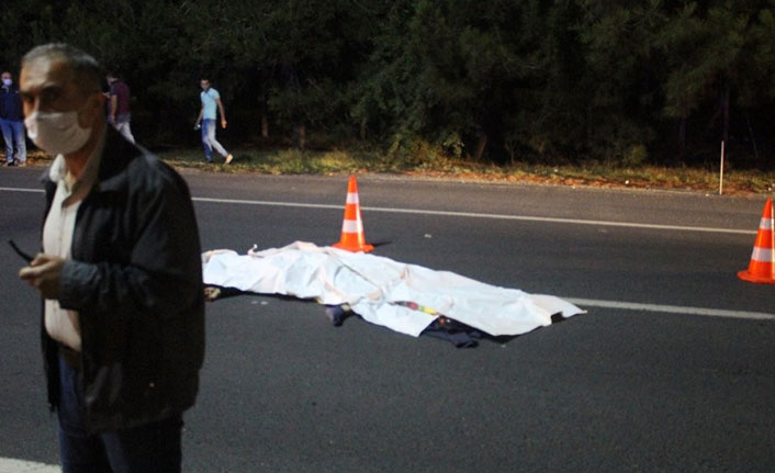 Kazada ölen adamın hikayesi yürek burktu