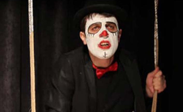 Trabzonlu oyuncu Şükrü Üçüncü: "Ben Sanatın Trabzonsporuyum"