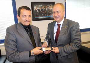 Atalay Trabzonspor'a gitti