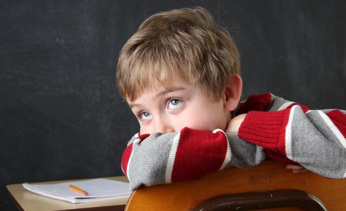 İşte çocukların odaklanmasını kolaylaştıracak 7 önemli adım