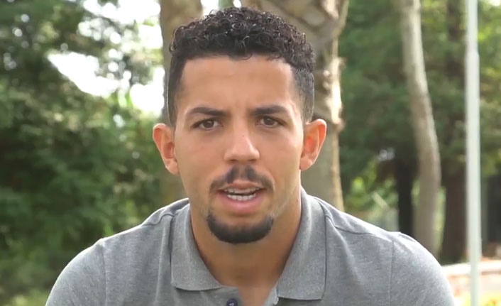 Flavio: "Kendimi Trabzonsporla Özdeşleştiriyorum!"