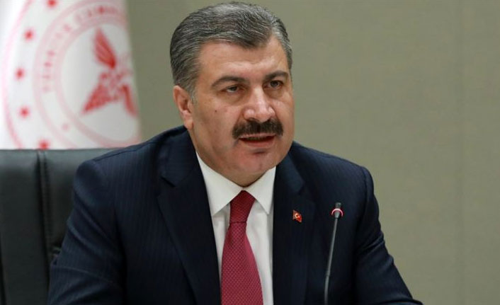 Bakan Koca’dan Bilim Kurulu sonrası kritik açıklamalar: “Maske aşı kadar etkili olabilir”