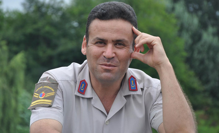 Trabzon'a yerleşen gazi milyonluk tazminatı istemedi