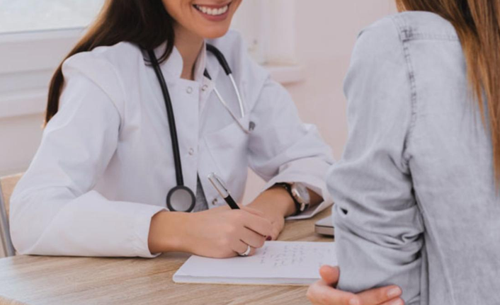 “Kadın doğum check-up’ını ihmal etmeyin”