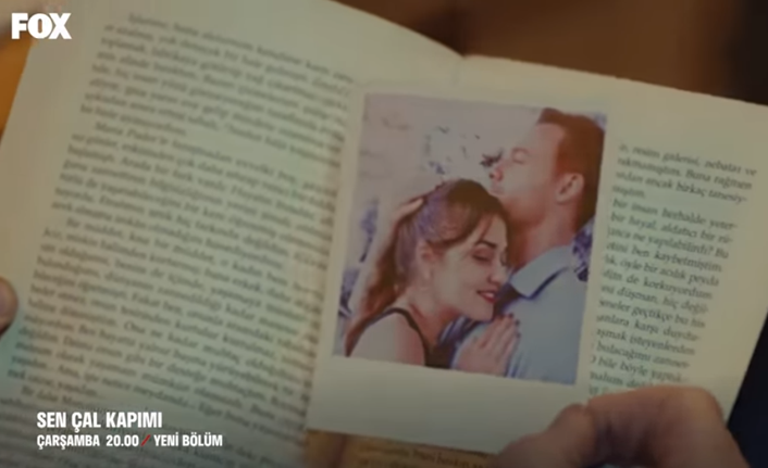 Sen Çal Kapımı 15. Bölüm Fragmanı Yayınlandı!