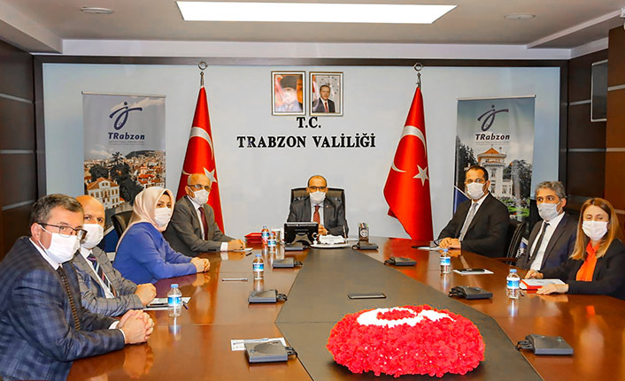 Özel Eğitimli çocuklar için hayat boyu öğrenme kursları protokolü imzalandı