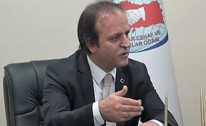 Ayhan Taflan: “Emlak faaliyetleri artık yetki belgesi olan işletmeler tarafından yapılabilecek”