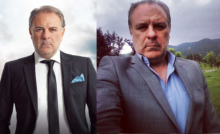 Burak Sergen Kimdir?