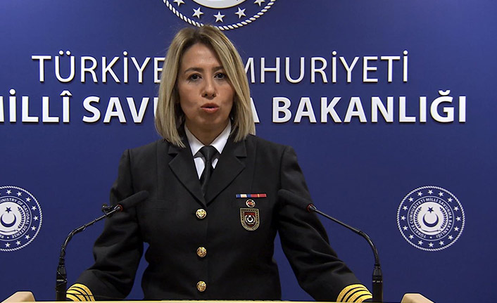 1 ayda 107 terörist etkisiz hale getirildi