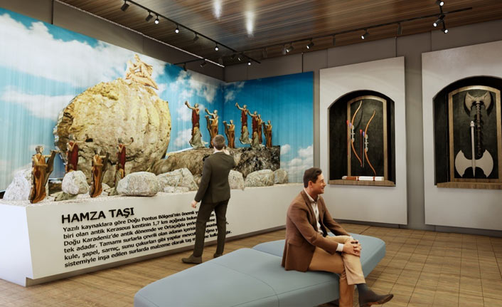 140 yıllık ‘hükümet binası’ müze oluyor