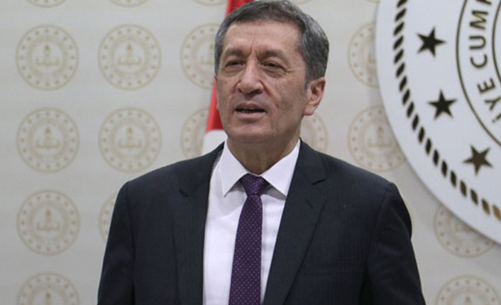 Milli Eğitim Bakanı'ndan velilere tablet uyarısı