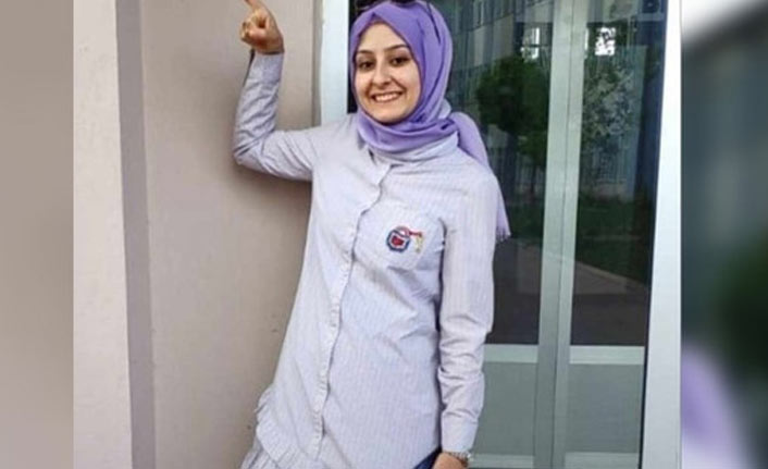 28 yaşındaki hemşire koronavirüse yenildi