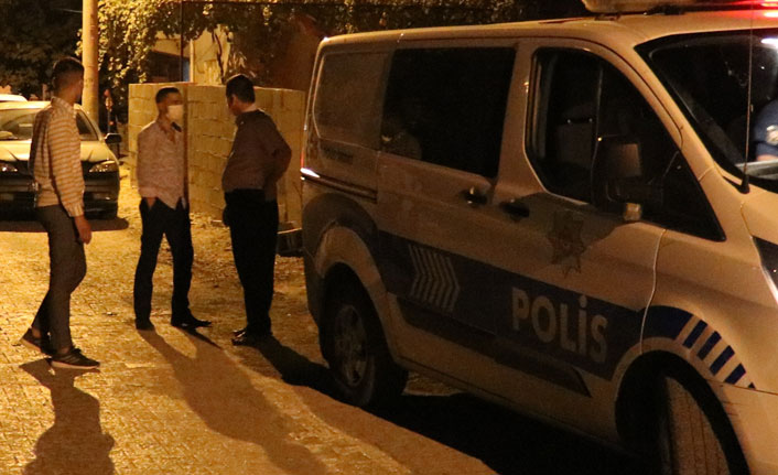 Aracın çarptığı çocuk hayatını kaybetti