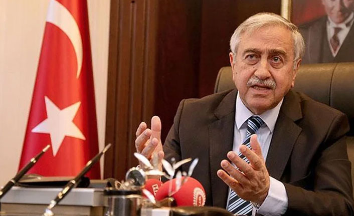 Mustafa Akıncı siyasi hayatını noktaladı