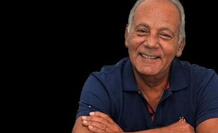 Ünlü gazeteci Bekir Coşkun hayatını kaybetti!